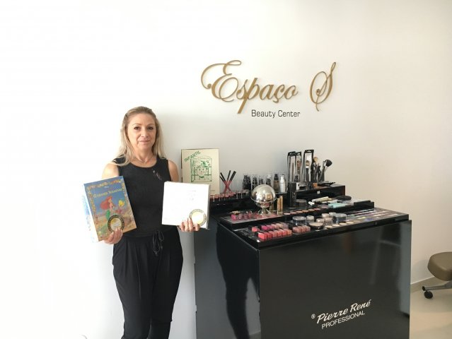 espaco s beauty center